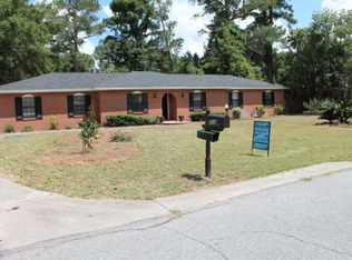513 Old Mission Rd, Brunswick, GA 31525