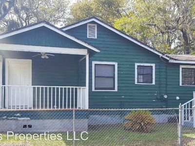 105 W 25th St, Jacksonville, FL, 32206