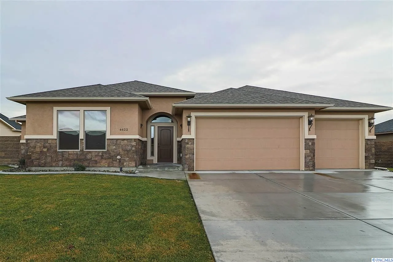 4622 Tamarisk Dr photo 1