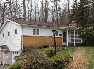 265 Wonder St, Johnstown, PA 15905