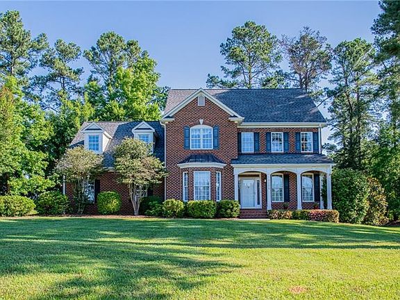 2nd image of 7109 Claren Oaks Ct