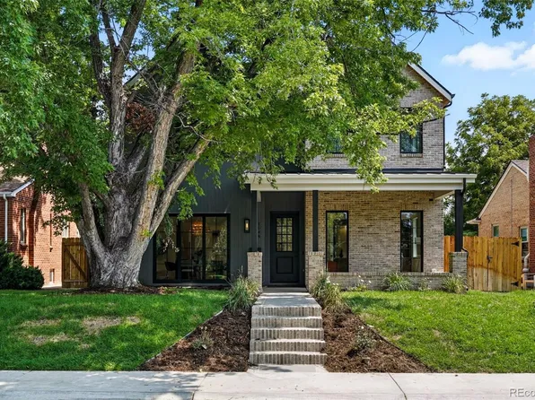 1044 S Cook Street, Denver, CO 80209