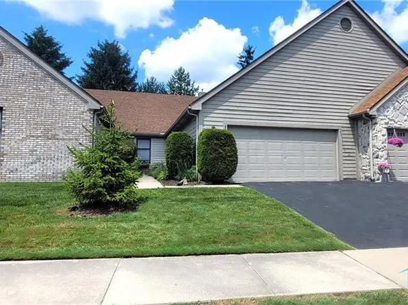 5652 Baronswood Cir #5652, Toledo, OH 43615