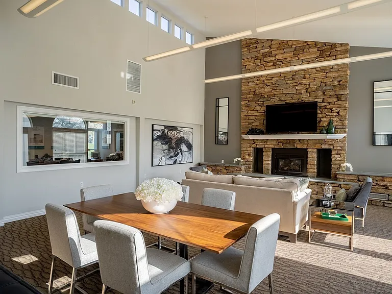Community Clubhouse