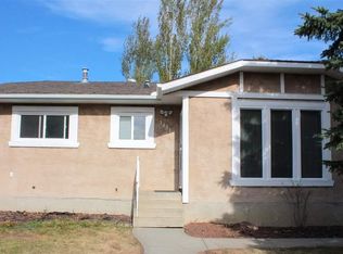 3431 42nd St NW, Edmonton, AB T6L3Z4