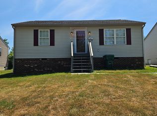 101 N Linden Ave, Henrico, VA 23075