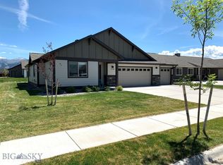 1716 Shelby Ave, Belgrade, MT 59714