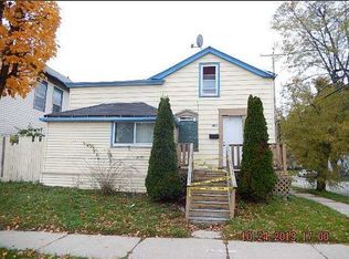 2577 N 4th St, Milwaukee, WI 53212