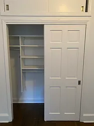 Rented by Buchbinder & Warren