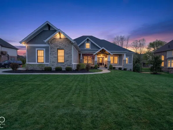10901 Giselle Way, Fishers, IN 46040