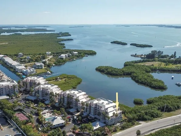 13113 Gasparilla Rd #A, Placida, FL 33946