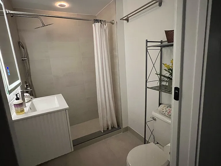 8035 Byron Ave #1 — Photo 15