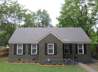 3204 Hardin Ave, Memphis, TN 38112