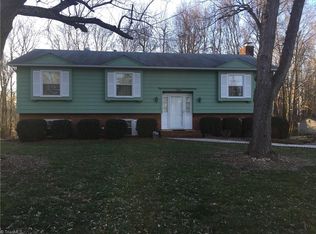 3221 Pine Needles Rd, High Point, NC 27265