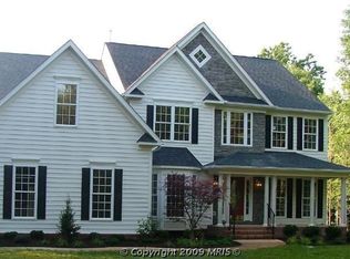 9651 Nottoway Ln, Spotsylvania, VA 22551