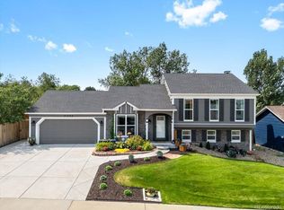 21546 E Powers Cir S, Centennial, CO 80015