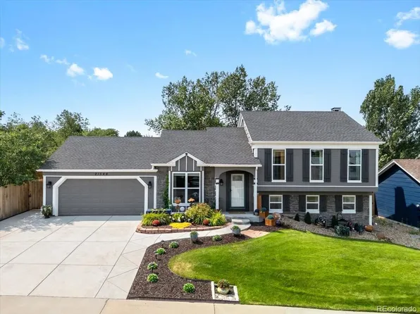 21546 E Powers Circle, Centennial, CO 80015