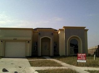4750 Alicia, Brownsville, TX 78526