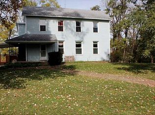 5898 Runkle Rd, Saint Paris, OH 43072