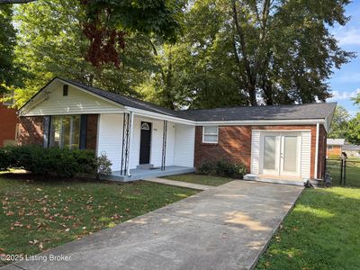 2520 Coronet Dr, Louisville, KY, 40216