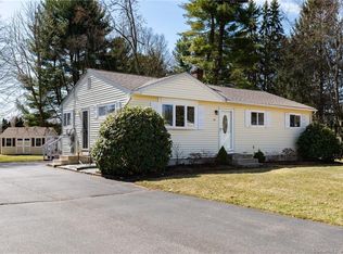 30 Dower Rd, South Windsor, CT 06074