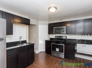 2017 Saint Paul St APT 3, Baltimore, MD 21218
