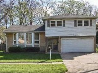 1117 N Crabtree Ln, Mount Prospect, IL