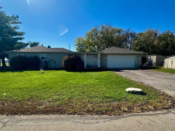 15740 Cook Ave, Mount Sterling, OH 43143