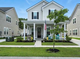 125 River Wind Way, Summerville, SC 29485