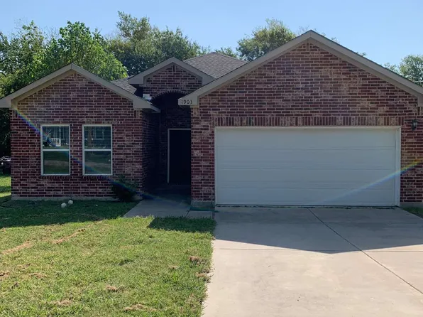 2417 Norway Dr, Garland, TX 75040
