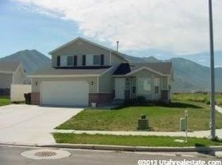 1506 E 910 S, Spanish Fork, UT 84660