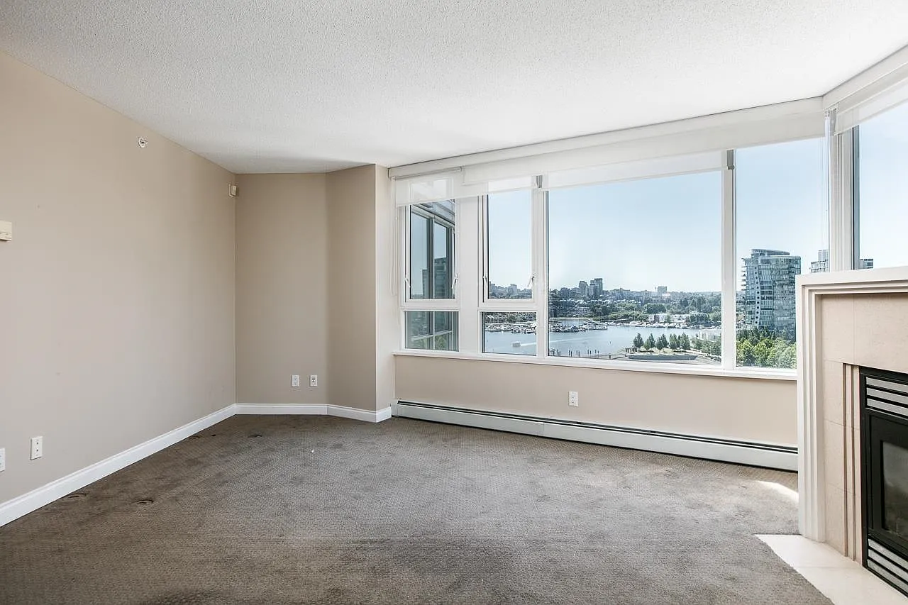 2 bed, 1214 sqft, $4,850 — Photo 2