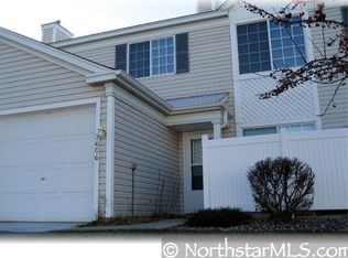 1809 Southcross Dr W APT 2606, Burnsville, MN 55306