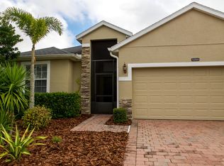 5994 Trieda Dr, Melbourne, FL 32940