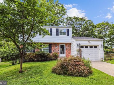 6927 Garland Ln, Columbia, MD, 21045