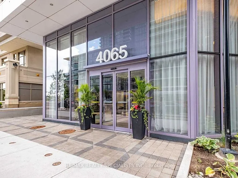 4065 Confederation Pkwy #2409 — Photo 2