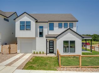 2725 Bristol Dr #1, Austin, TX 78723