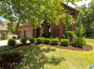 1539 Greystone Parc Cir, Birmingham, AL 35242