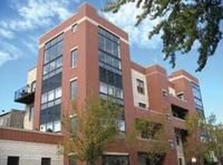 1901 W Division St APT 4S, Chicago, IL 60622