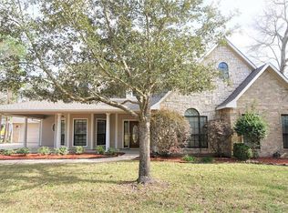 28819 Trace Vista Cir, Huffman, TX 77336