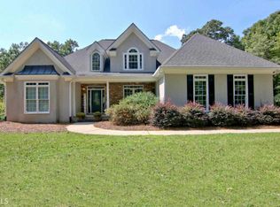 274 Flat Creek Trl, Fayetteville, GA 30214