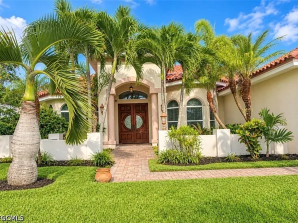 4031 SW 2nd Ave, Cape Coral, FL 33914