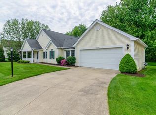20396 Berkshire Cir, Strongsville, OH