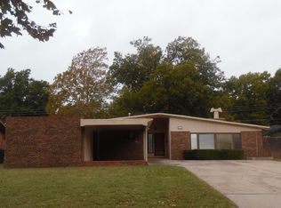 3521 N Windsor Ave, Oklahoma City, OK 73122