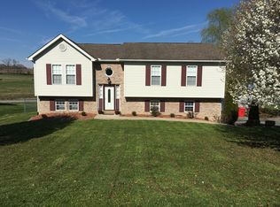 20 Carnation Dr, Corbin, KY 40701