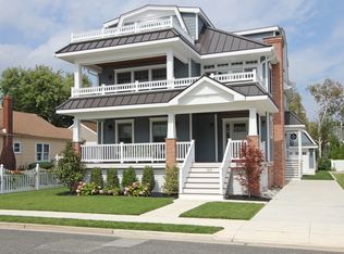 169 31st St, Avalon, NJ 08202