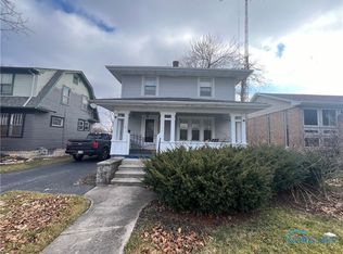 1229 Hurd Ave, Findlay, OH 45840