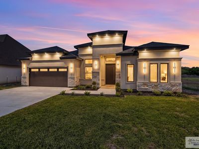 8748 Jupiter St, Brownsville, TX, 78521