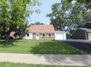 544 Spruce Rd, Bolingbrook, IL 60440