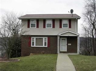 925 5th St, Baden, PA 15005